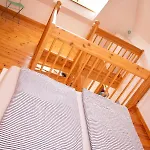 Reet Und Beckerwitz Hotel apartamentowy 3*
