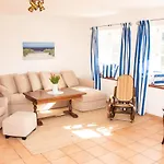 Aparthotel Reet Und Beckerwitz 3*