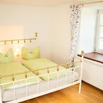 Aparthotel Reet Und Beckerwitz Hohenkirchen (Nordwestmecklenburg)