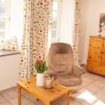 Aparthotel Reet Und Beckerwitz 3*