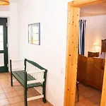 Hotel apartamentowy Reet Und Beckerwitz