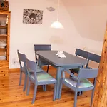 Reet Und Beckerwitz Hotel apartamentowy Hohenkirchen (Nordwestmecklenburg)