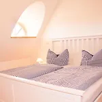 Hotel apartamentowy Reet Und Beckerwitz
