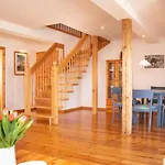 Hotel apartamentowy Reet Und Beckerwitz Hohenkirchen (Nordwestmecklenburg)