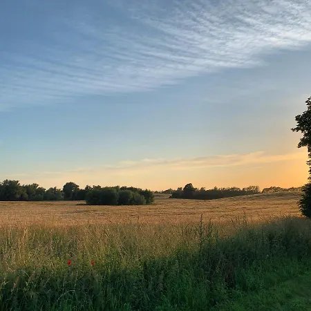 Reet Und Beckerwitz Apart Otel 3*