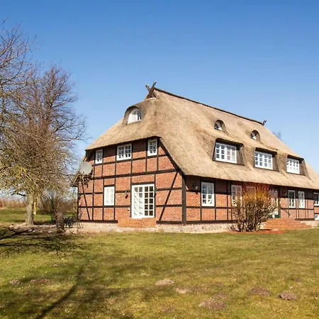 Reet Und Beckerwitz 3* Hohenkirchen (Nordwestmecklenburg)