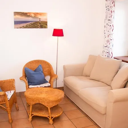 Reet Und Beckerwitz 3* Hohenkirchen (Nordwestmecklenburg)