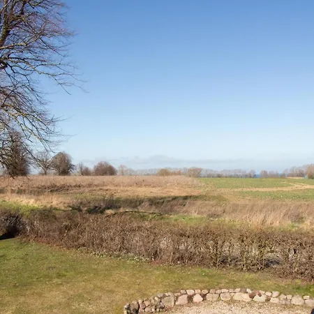 Reet Und Beckerwitz Apart Otel 3*