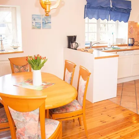 Reet Und Beckerwitz Hohenkirchen (Nordwestmecklenburg)