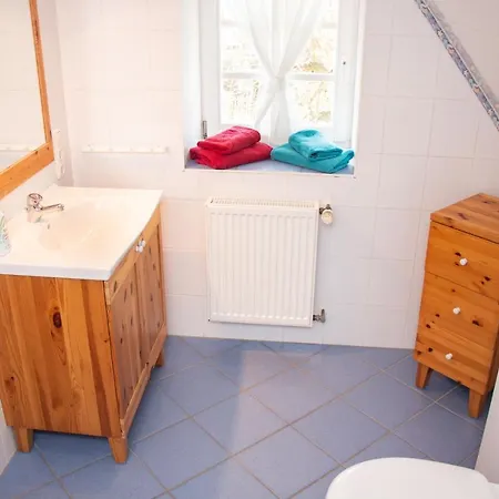 Reet Und Beckerwitz Apart Otel