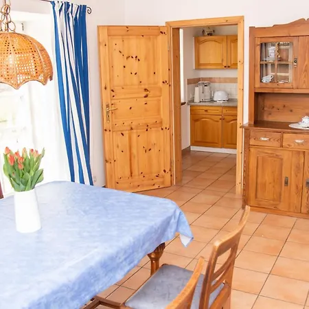 Reet Und Beckerwitz Hohenkirchen (Nordwestmecklenburg)