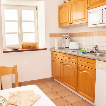 Reet Und Beckerwitz 3* Hohenkirchen
