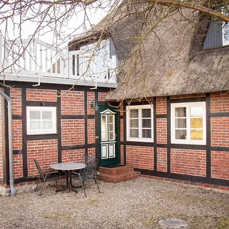 Reet Und Beckerwitz Apart Otel