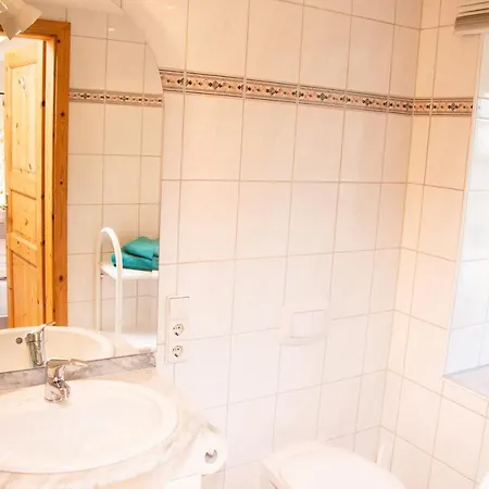 Reet Und Beckerwitz Hohenkirchen (Nordwestmecklenburg)