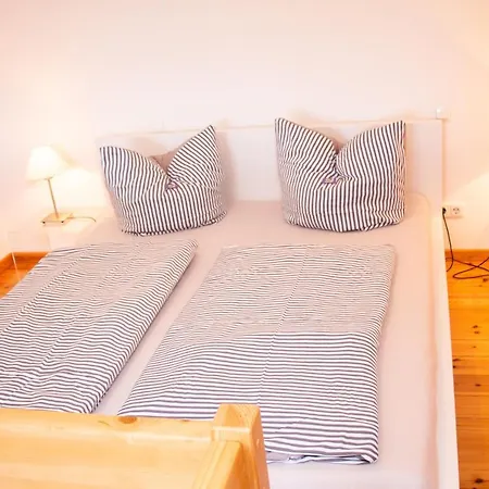 Reet Und Beckerwitz Aparthotel *