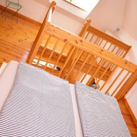 Reet Und Beckerwitz Apart Otel 3*