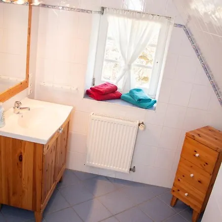 Reet Und Beckerwitz 3* Hohenkirchen (Nordwestmecklenburg)