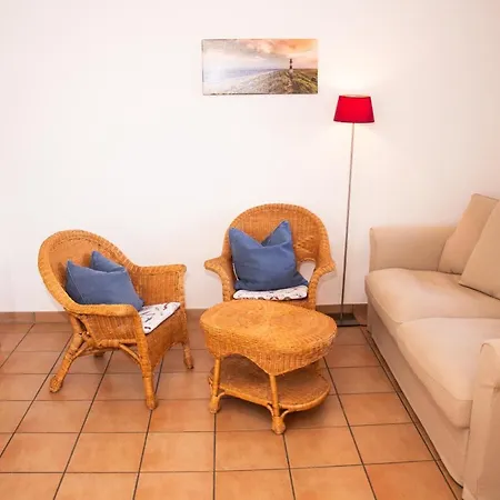 Reet Und Beckerwitz 3*