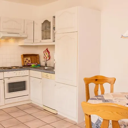 Reet Und Beckerwitz 3*