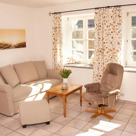 Reet Und Beckerwitz 3*