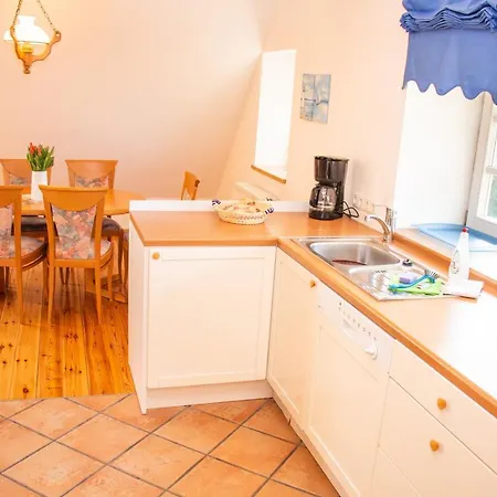 Reet Und Beckerwitz 3*