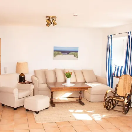 Reet Und Beckerwitz 3* Hohenkirchen (Nordwestmecklenburg)