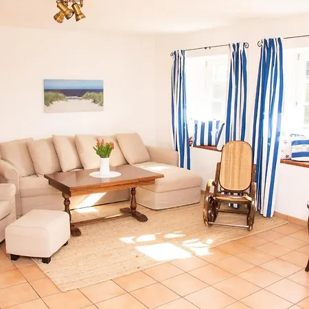 Apart Otel Reet Und Beckerwitz 3*