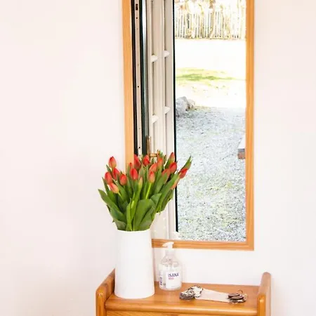 Apart Otel Reet Und Beckerwitz