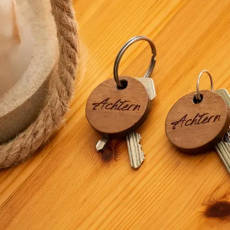 Reet Und Beckerwitz 3* Hohenkirchen (Nordwestmecklenburg)