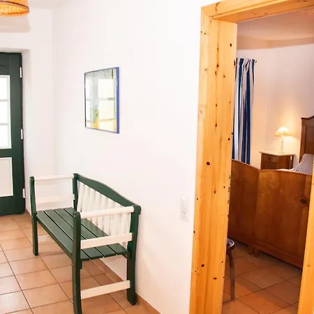 Apart Otel Reet Und Beckerwitz