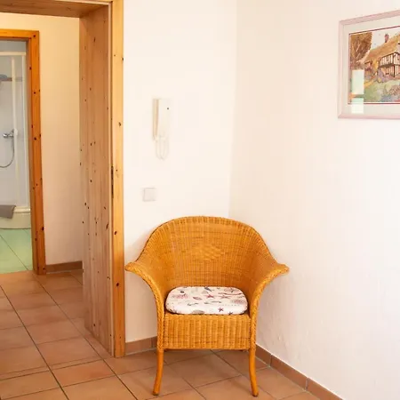 Reet Und Beckerwitz 3*