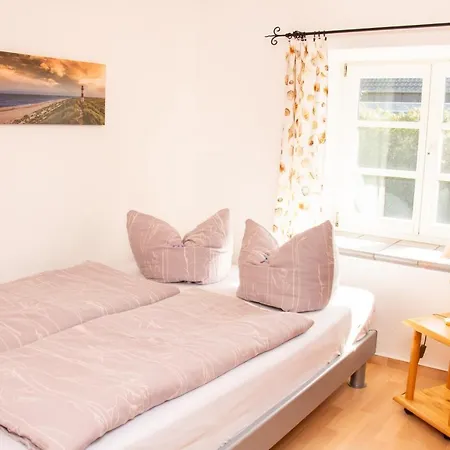 Aparthotel Reet Und Beckerwitz Hohenkirchen (Nordwestmecklenburg)