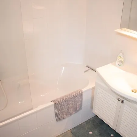 Apart Otel Reet Und Beckerwitz