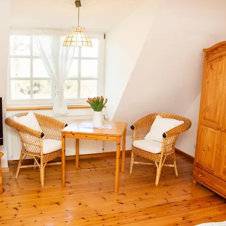 Reet Und Beckerwitz * Hohenkirchen (Nordwestmecklenburg)