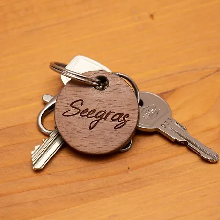 Reet Und Beckerwitz Apart Otel 3*