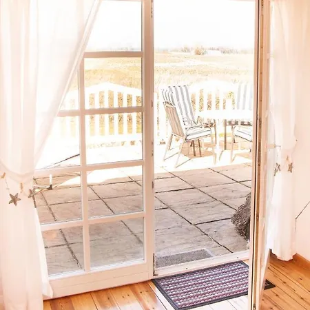 Reet Und Beckerwitz Apart Otel