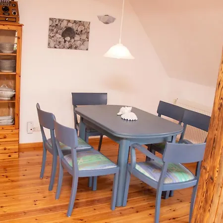 Reet Und Beckerwitz Apart Otel Hohenkirchen (Nordwestmecklenburg)