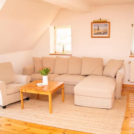 Reet Und Beckerwitz 3* Hohenkirchen (Nordwestmecklenburg)