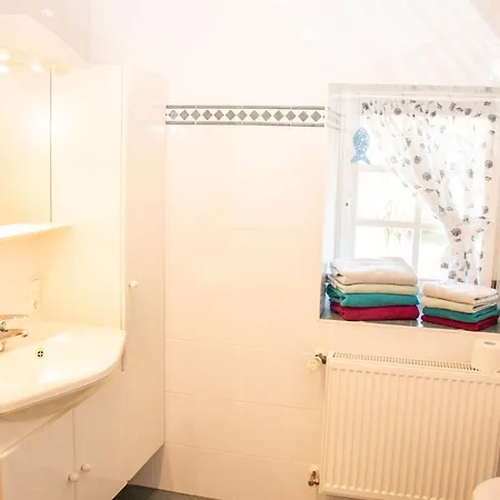 Apart Otel Reet Und Beckerwitz 3*