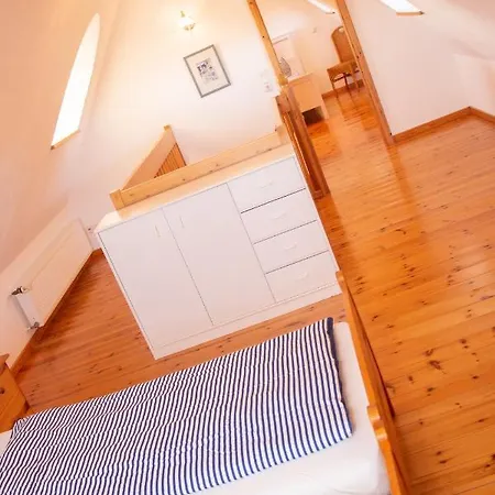 Reet Und Beckerwitz Hohenkirchen (Nordwestmecklenburg)