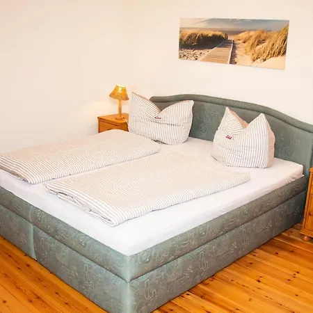 Reet Und Beckerwitz 3* Hohenkirchen (Nordwestmecklenburg)