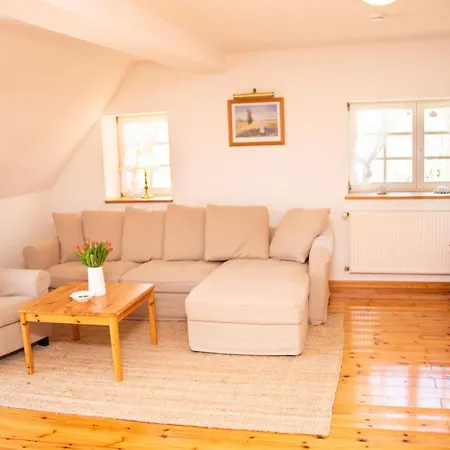 Reet Und Beckerwitz 3* Hohenkirchen (Nordwestmecklenburg)