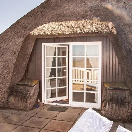 Apart Otel Reet Und Beckerwitz 3*