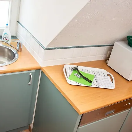 Reet Und Beckerwitz 3*