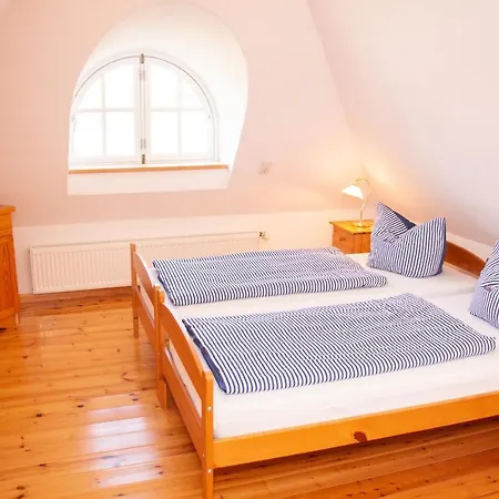 Reet Und Beckerwitz 3*