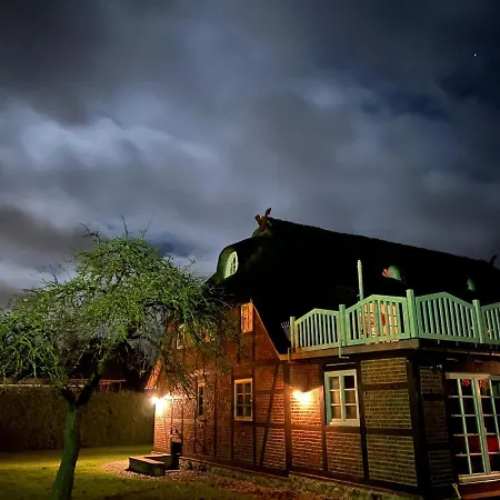 Reet Und Beckerwitz 3*