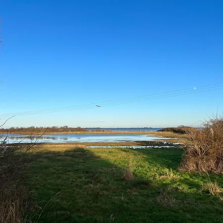Reet Und Beckerwitz * Hohenkirchen (Nordwestmecklenburg)
