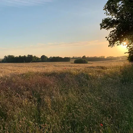Reet Und Beckerwitz Hohenkirchen (Nordwestmecklenburg)