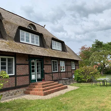 Reet Und Beckerwitz 3*