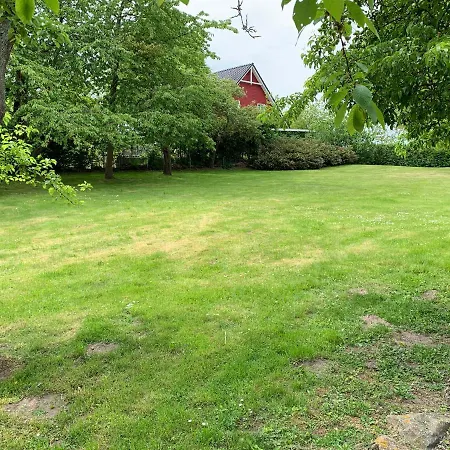 Reet Und Beckerwitz Apart Otel 3*